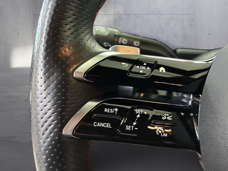 Mercedes GLA 200 d Aut.