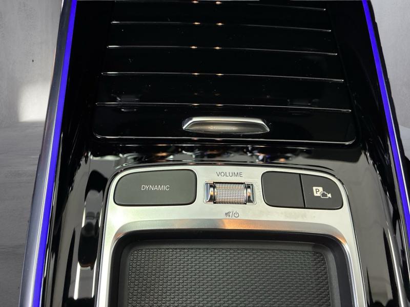 Mercedes GLA 200 d Aut.