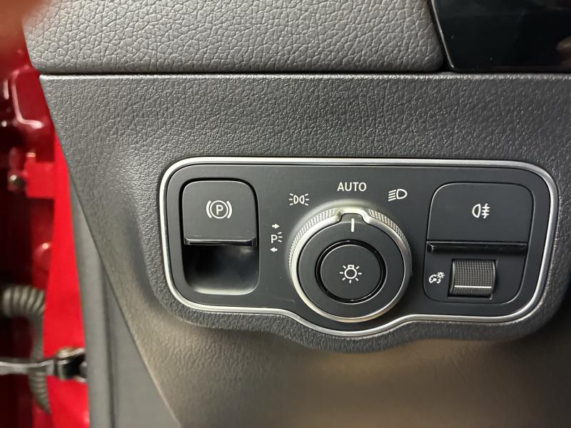 Mercedes GLA 200 d Aut.