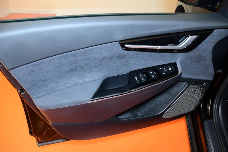 Kia EV6 AWD 77,4kWh GT-Upgrade Aut.