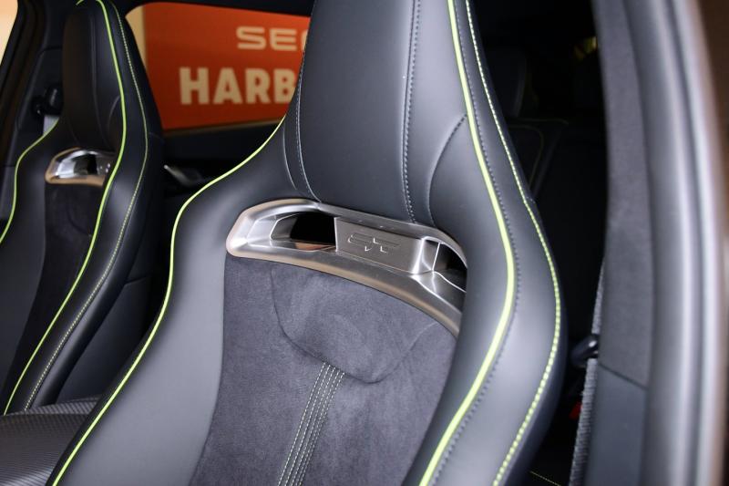 Kia EV6 AWD 77,4kWh GT-Upgrade Aut.