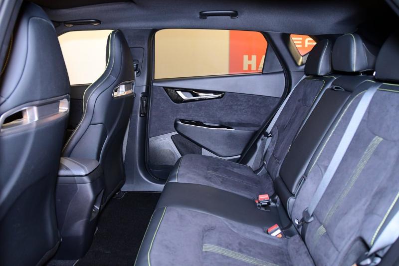 Kia EV6 AWD 77,4kWh GT-Upgrade Aut.