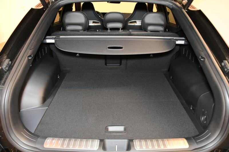 Kia EV6 AWD 77,4kWh GT-Upgrade Aut.