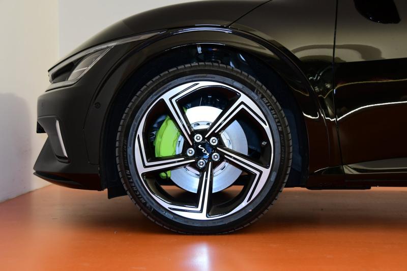 Kia EV6 AWD 77,4kWh GT-Upgrade Aut.