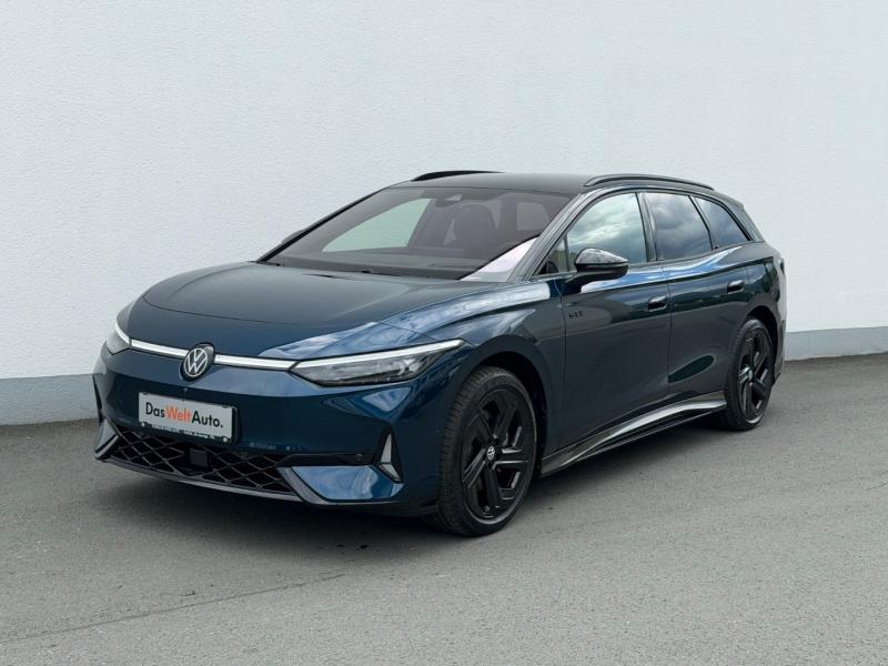 ID.7 Volkswagen VW ID.7 Tourer GTX 4MOTION 250 kW Business