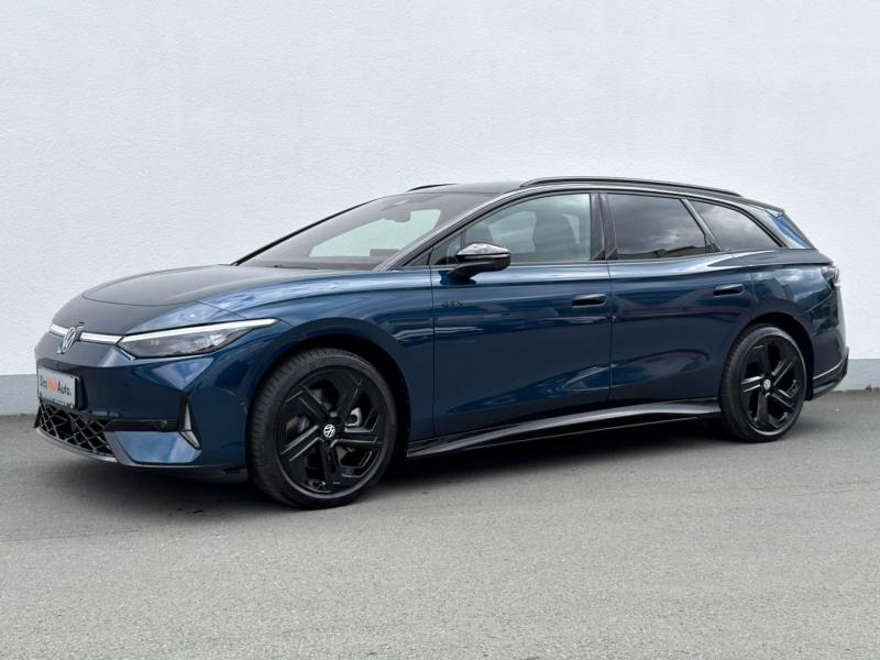 VW ID.7 Tourer GTX 4MOTION 250 kW Business