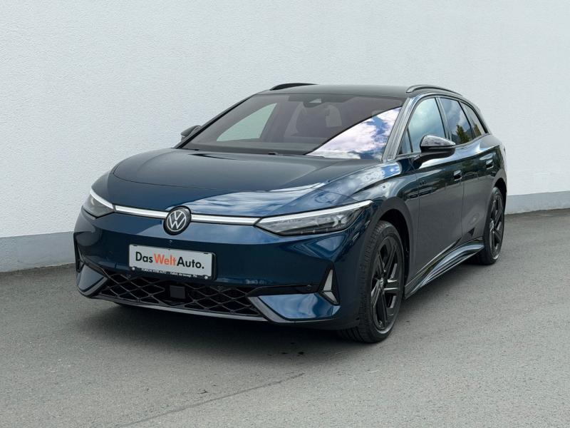 VW ID.7 Tourer GTX 4MOTION 250 kW Business