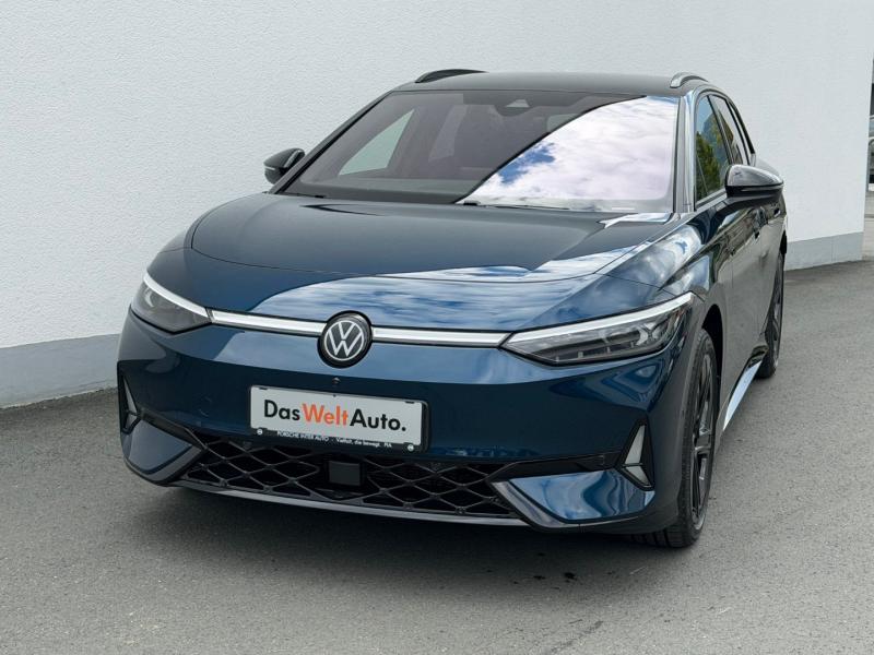 VW ID.7 Tourer GTX 4MOTION 250 kW Business