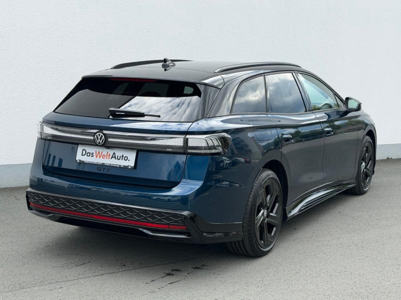 VW ID.7 Tourer GTX 4MOTION 250 kW Business