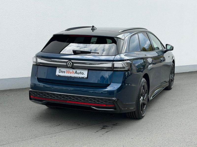 VW ID.7 Tourer GTX 4MOTION 250 kW Business