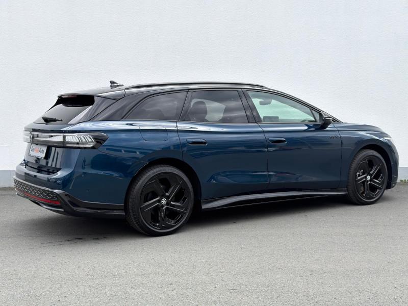 VW ID.7 Tourer GTX 4MOTION 250 kW Business