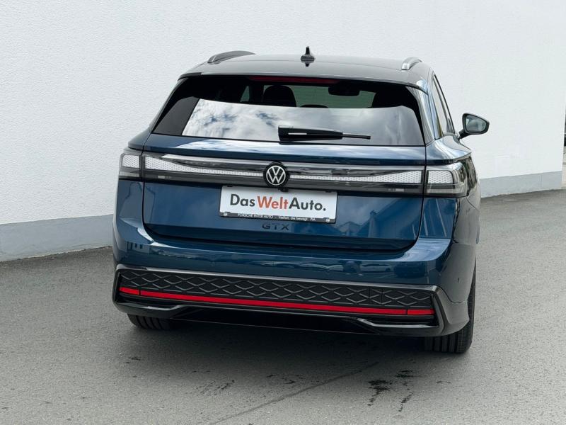VW ID.7 Tourer GTX 4MOTION 250 kW Business