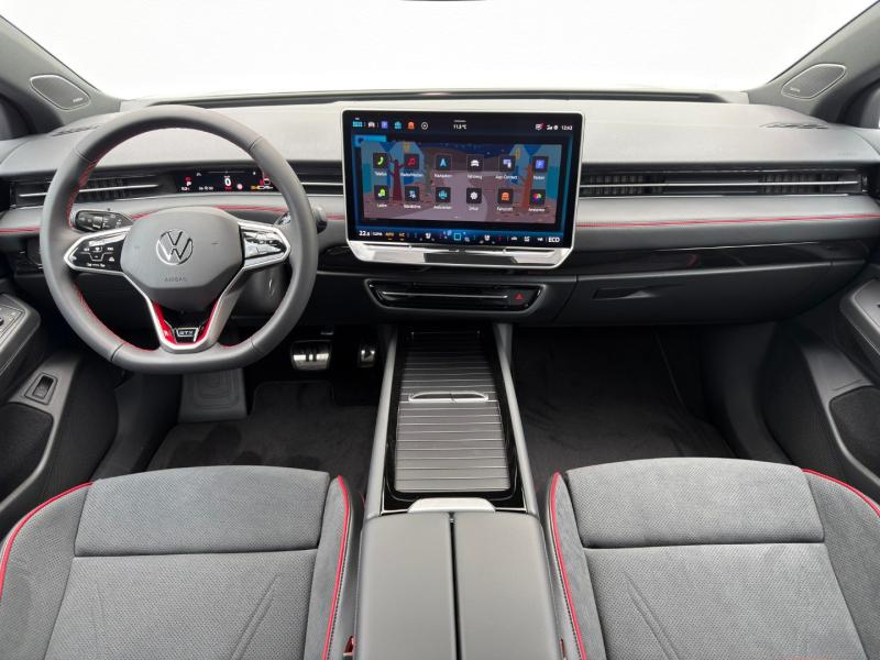 VW ID.7 Tourer GTX 4MOTION 250 kW Business