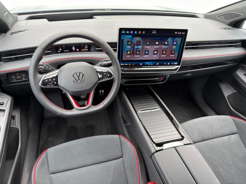 VW ID.7 Tourer GTX 4MOTION 250 kW Business