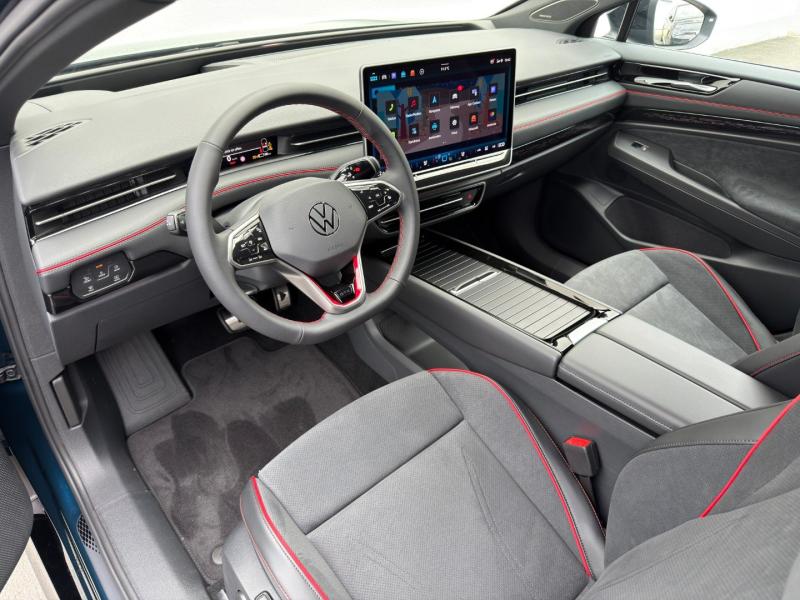 VW ID.7 Tourer GTX 4MOTION 250 kW Business