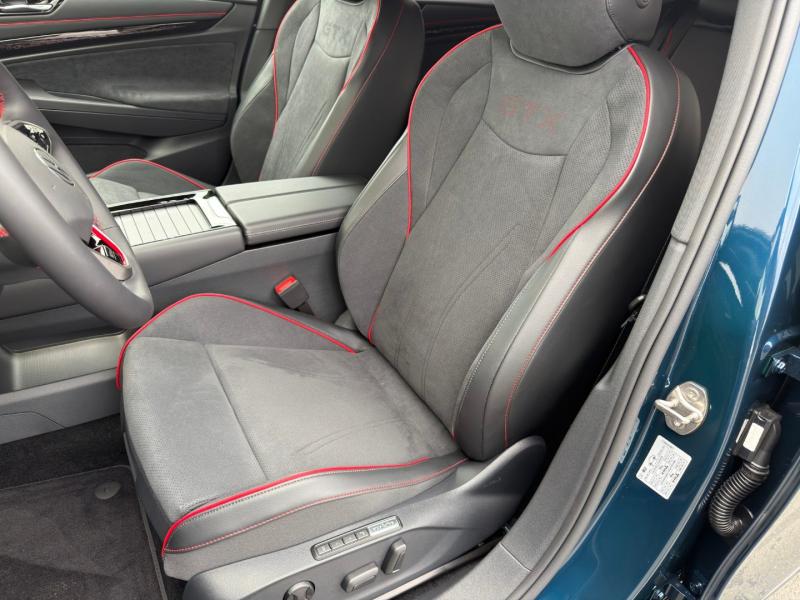 VW ID.7 Tourer GTX 4MOTION 250 kW Business