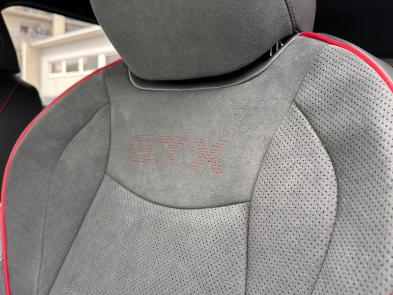 VW ID.7 Tourer GTX 4MOTION 250 kW Business