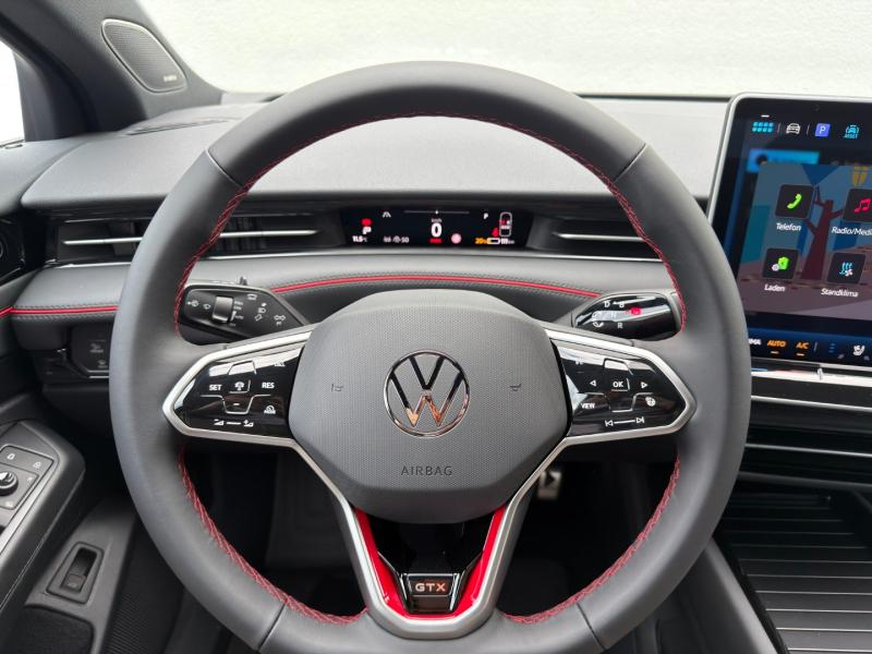 VW ID.7 Tourer GTX 4MOTION 250 kW Business