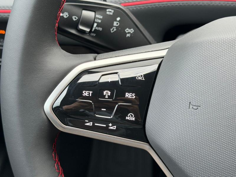 VW ID.7 Tourer GTX 4MOTION 250 kW Business