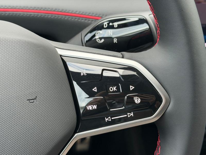 VW ID.7 Tourer GTX 4MOTION 250 kW Business