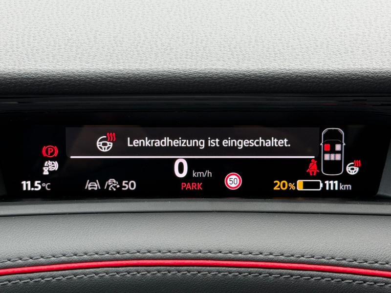 VW ID.7 Tourer GTX 4MOTION 250 kW Business