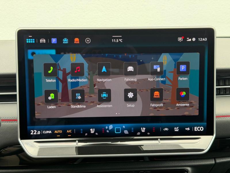 VW ID.7 Tourer GTX 4MOTION 250 kW Business