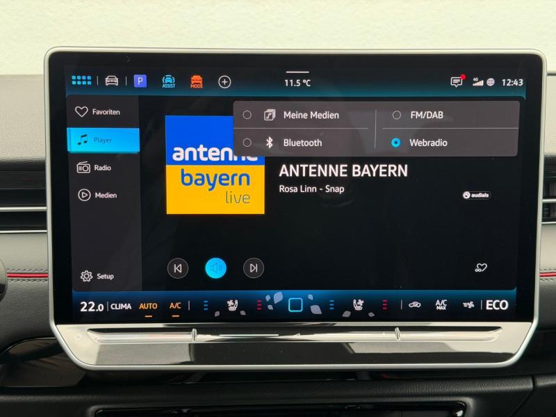 VW ID.7 Tourer GTX 4MOTION 250 kW Business