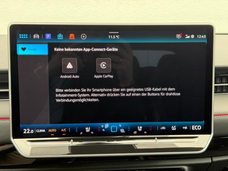 VW ID.7 Tourer GTX 4MOTION 250 kW Business