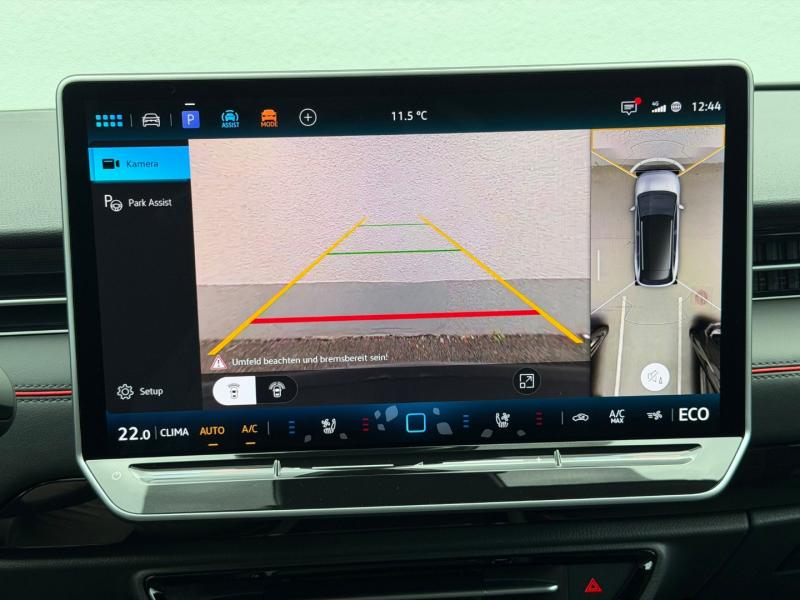 VW ID.7 Tourer GTX 4MOTION 250 kW Business