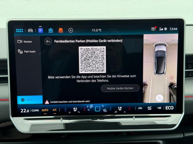 VW ID.7 Tourer GTX 4MOTION 250 kW Business