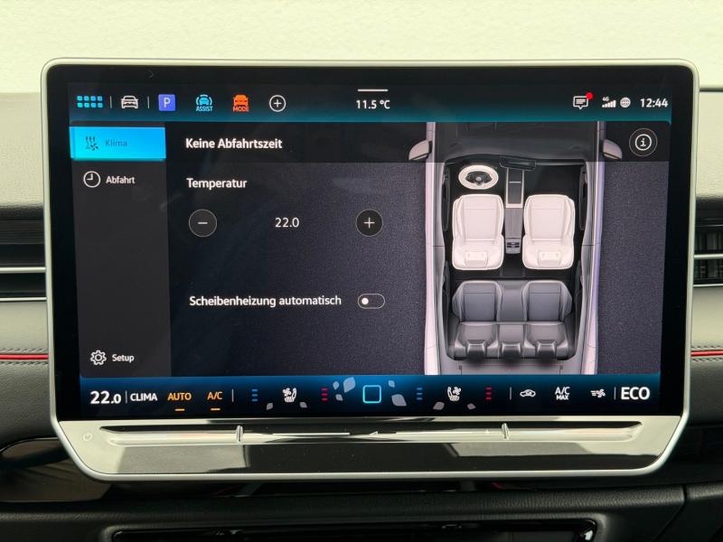 VW ID.7 Tourer GTX 4MOTION 250 kW Business