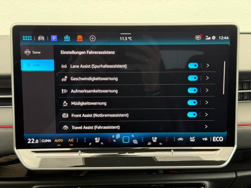 VW ID.7 Tourer GTX 4MOTION 250 kW Business