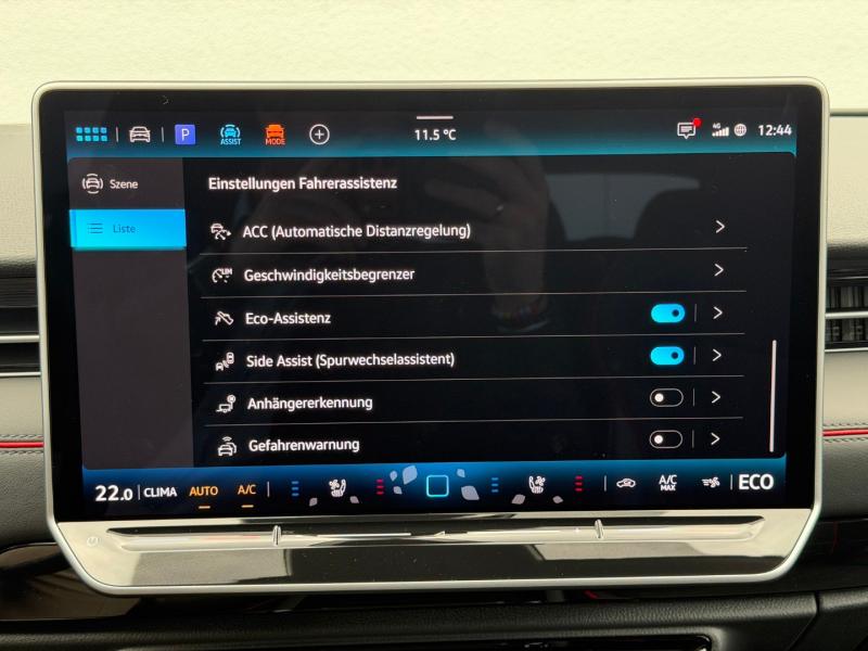 VW ID.7 Tourer GTX 4MOTION 250 kW Business