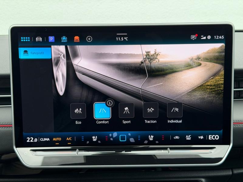 VW ID.7 Tourer GTX 4MOTION 250 kW Business