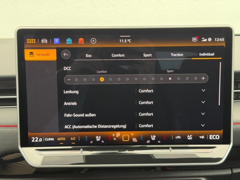 VW ID.7 Tourer GTX 4MOTION 250 kW Business