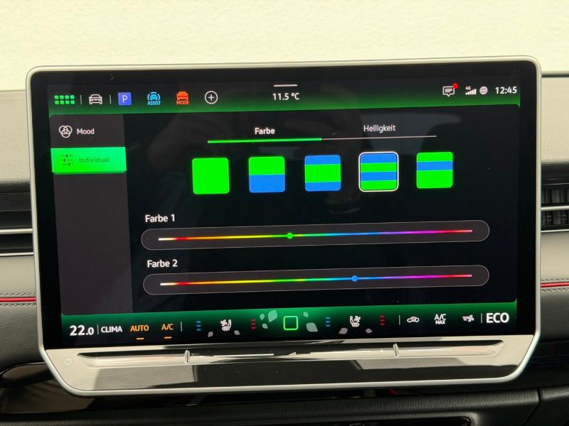 VW ID.7 Tourer GTX 4MOTION 250 kW Business