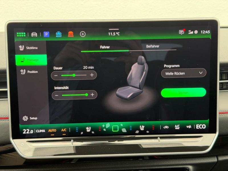 VW ID.7 Tourer GTX 4MOTION 250 kW Business