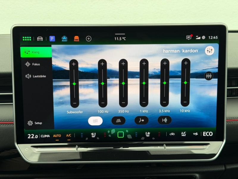 VW ID.7 Tourer GTX 4MOTION 250 kW Business