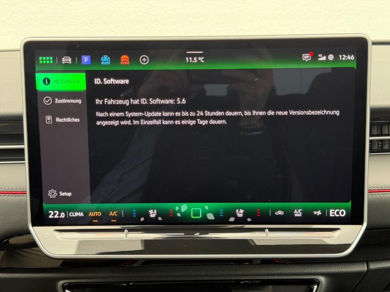 VW ID.7 Tourer GTX 4MOTION 250 kW Business