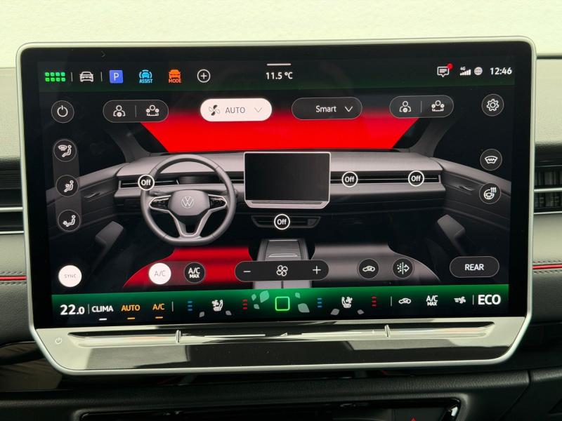 VW ID.7 Tourer GTX 4MOTION 250 kW Business