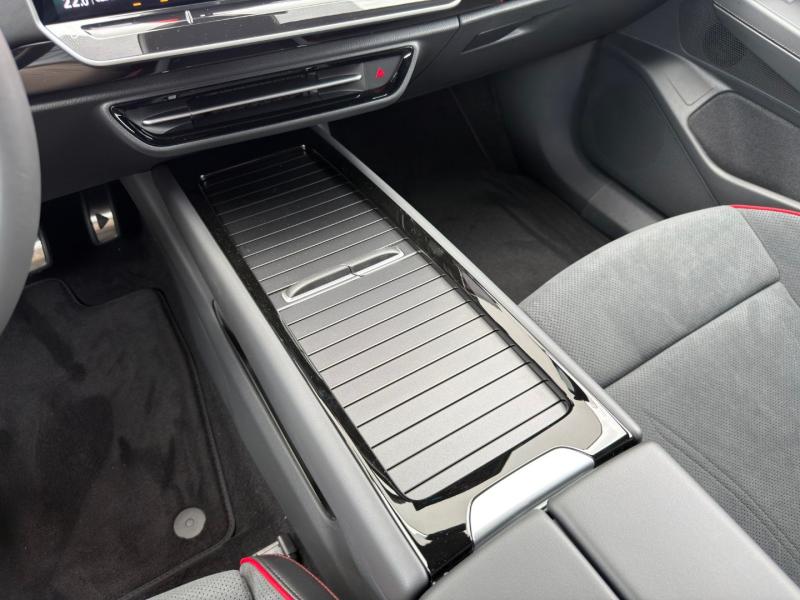 VW ID.7 Tourer GTX 4MOTION 250 kW Business