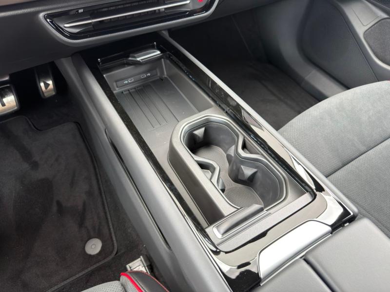 VW ID.7 Tourer GTX 4MOTION 250 kW Business