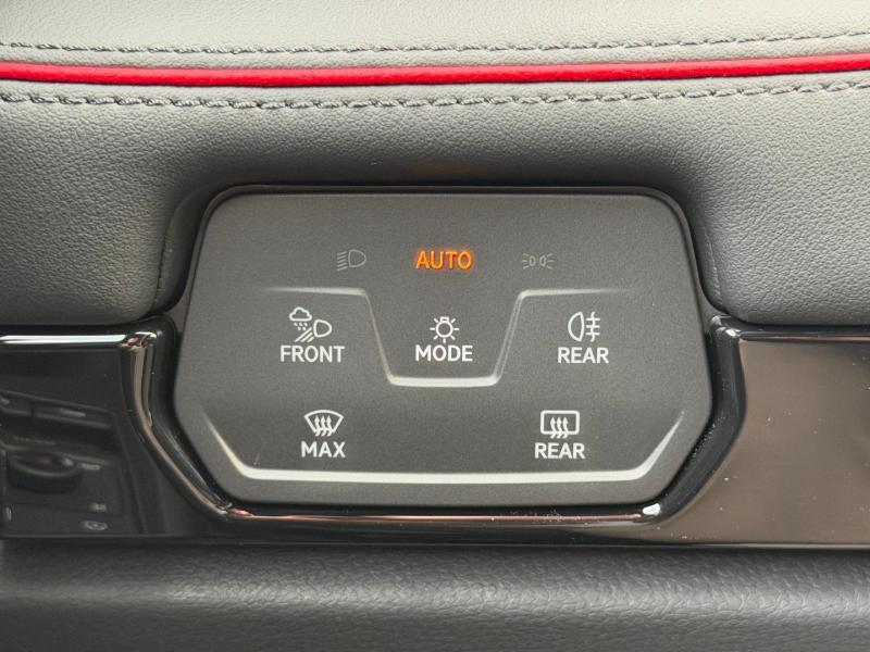 VW ID.7 Tourer GTX 4MOTION 250 kW Business