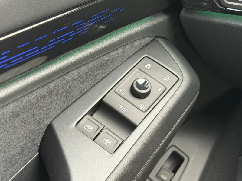 VW ID.7 Tourer GTX 4MOTION 250 kW Business