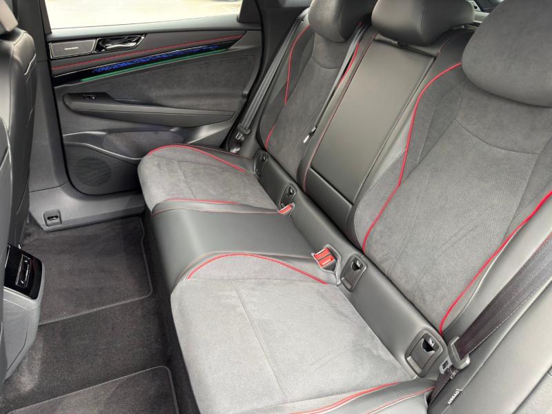 VW ID.7 Tourer GTX 4MOTION 250 kW Business