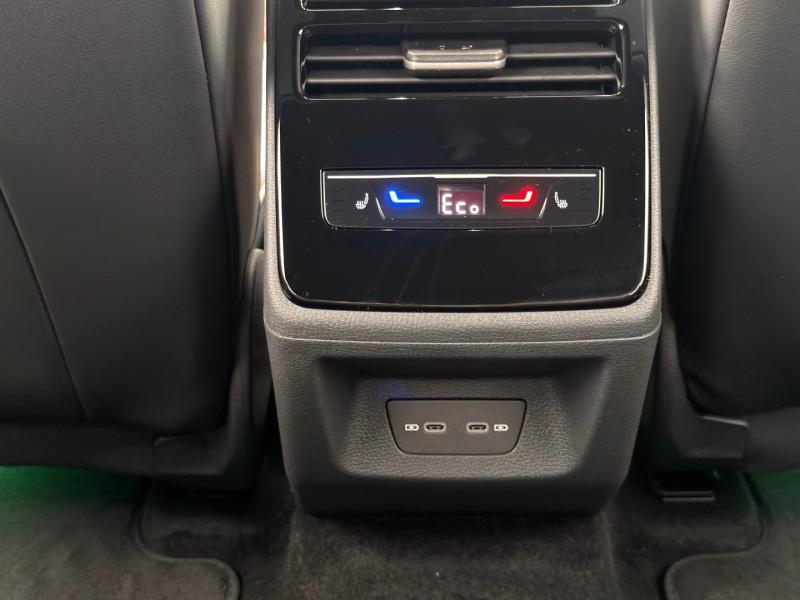 VW ID.7 Tourer GTX 4MOTION 250 kW Business