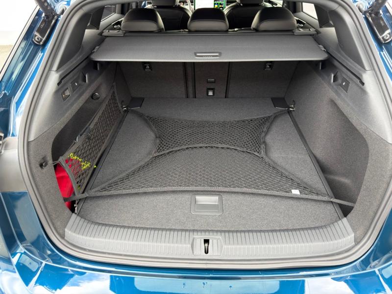 VW ID.7 Tourer GTX 4MOTION 250 kW Business