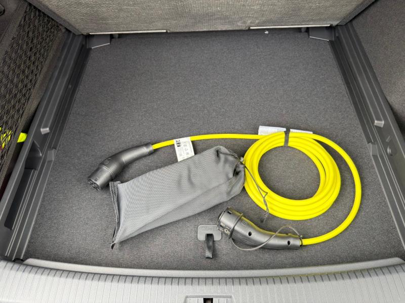 VW ID.7 Tourer GTX 4MOTION 250 kW Business