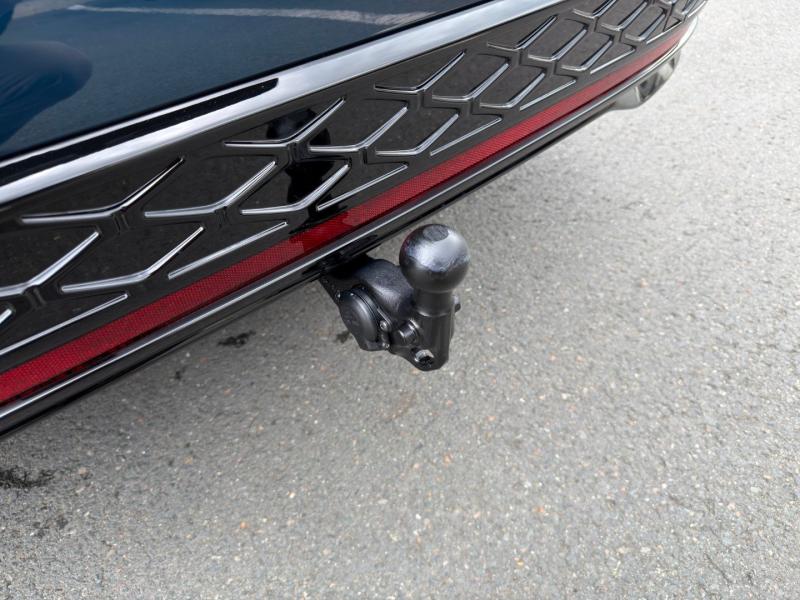 VW ID.7 Tourer GTX 4MOTION 250 kW Business