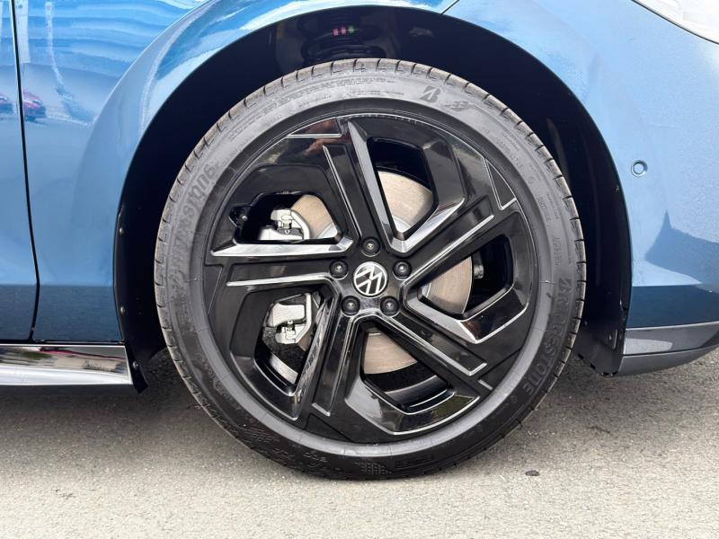 VW ID.7 Tourer GTX 4MOTION 250 kW Business